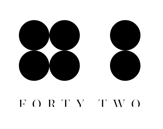 Forty Two logo